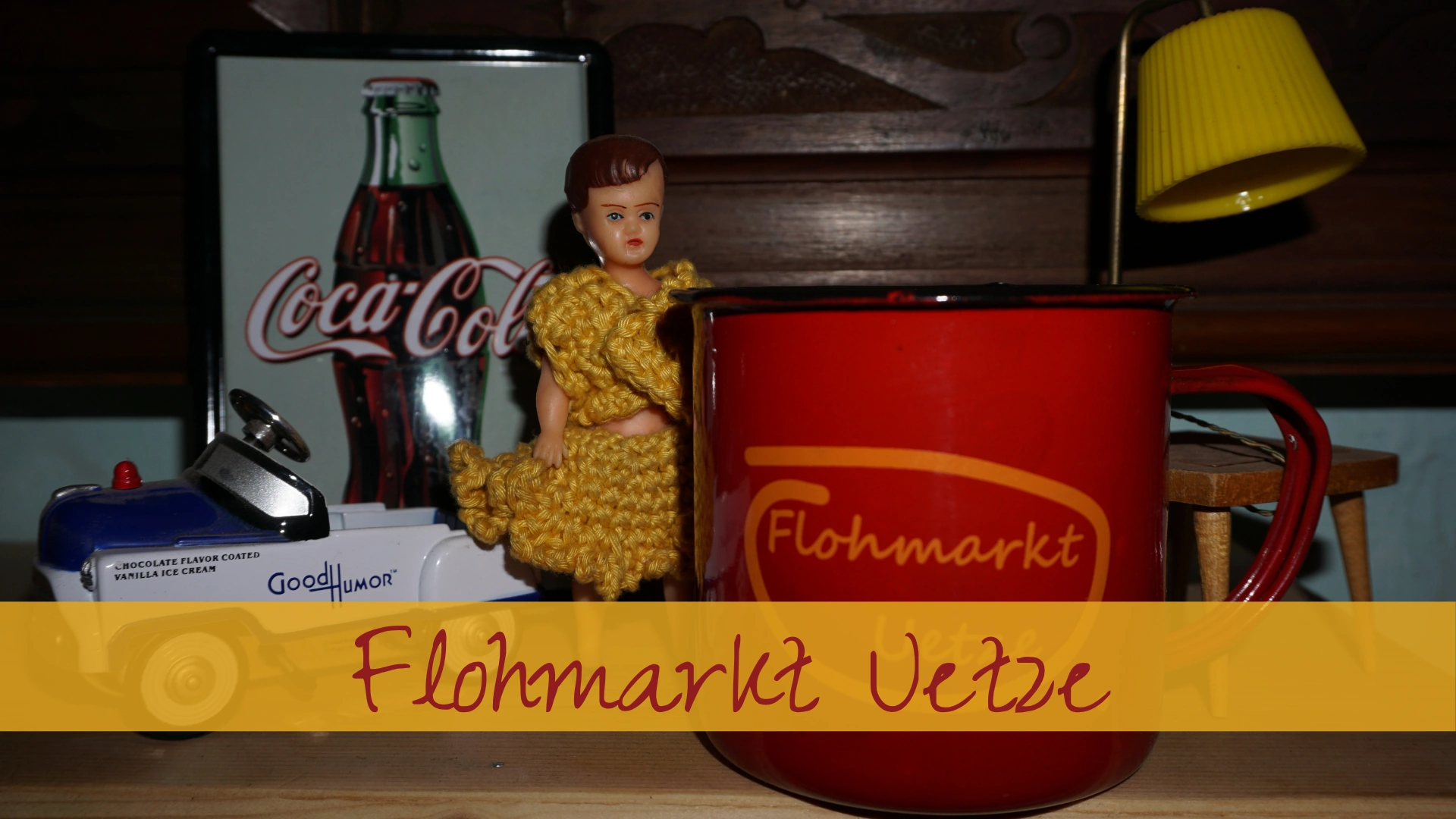 Flohmarkt Uetze